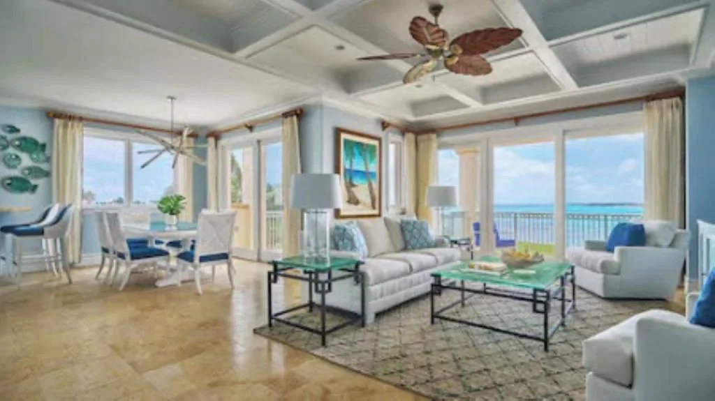 Grand Isle Resort & Residences: another view