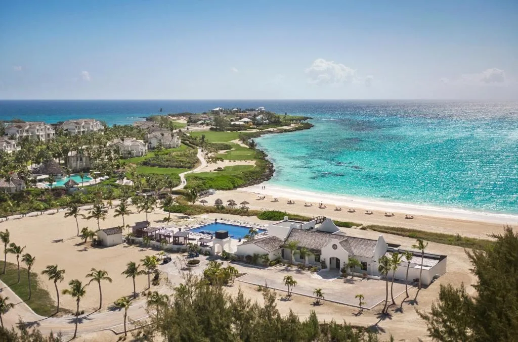 Grand Isle Resort & Residences: another view