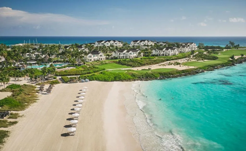 Grand Isle Resort & Residences: another view