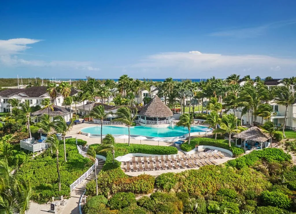 Grand Isle Resort & Residences: another view
