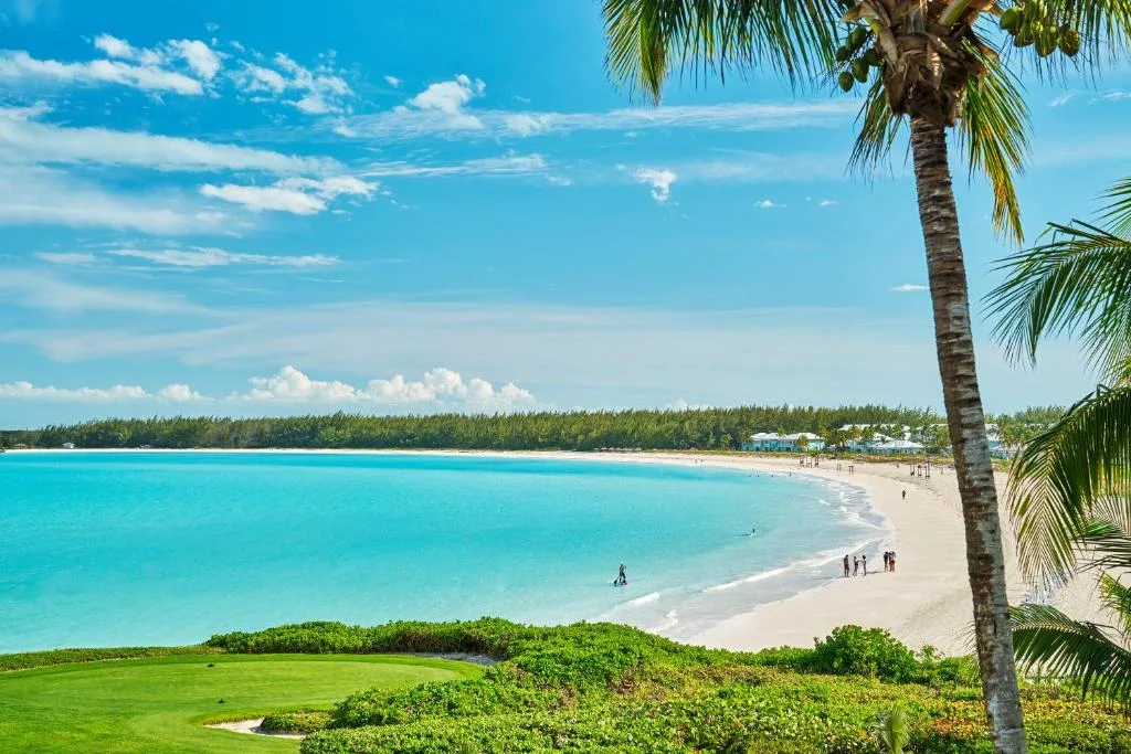 Grand Isle Resort & Residences: another view