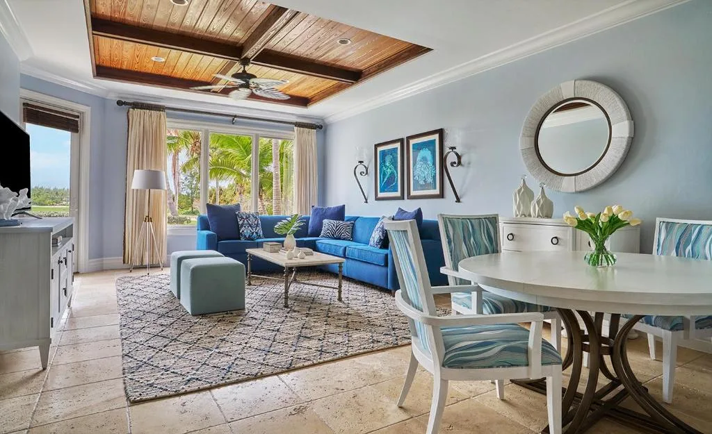 Grand Isle Resort & Residences: another view