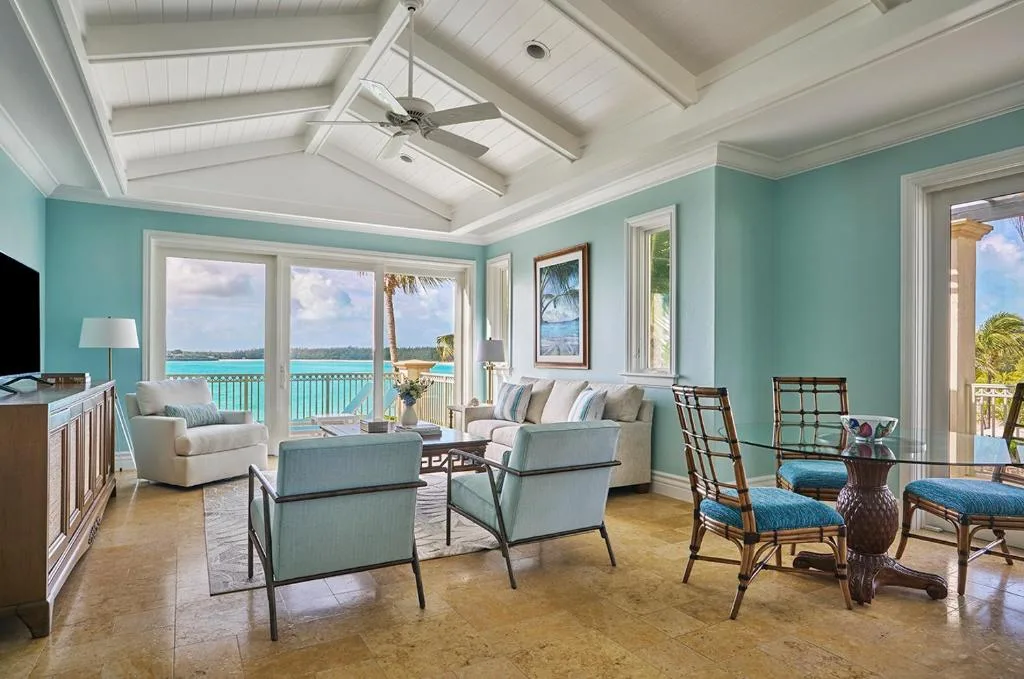 Grand Isle Resort & Residences: another view