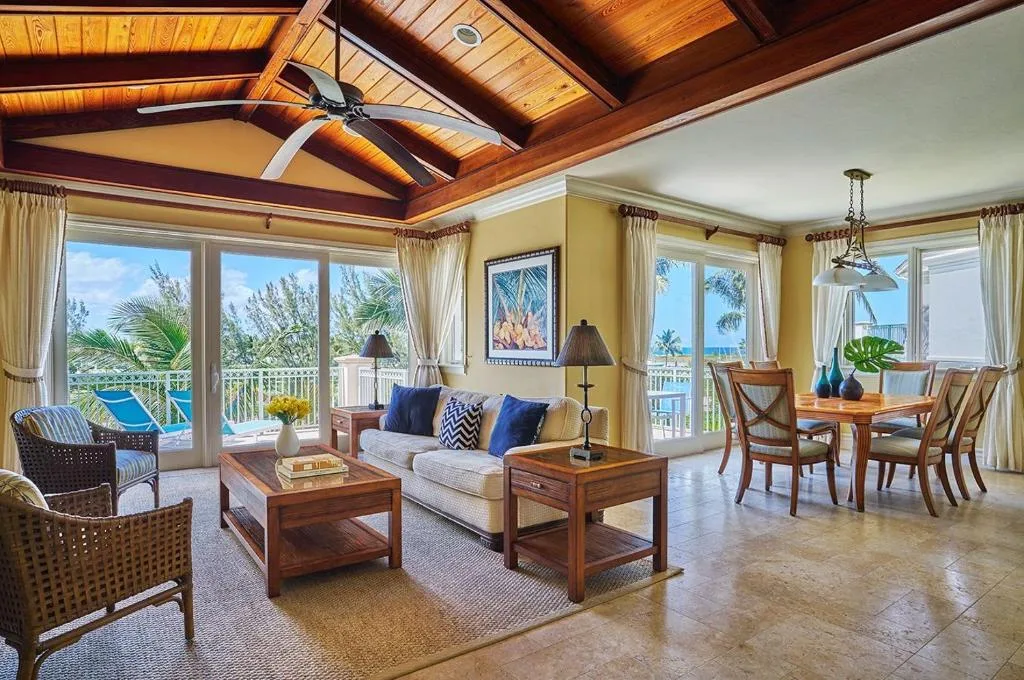 Grand Isle Resort & Residences: another view
