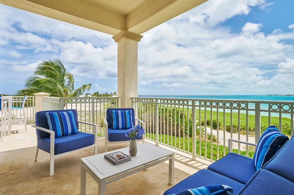 Grand Isle Resort & Residences: another view