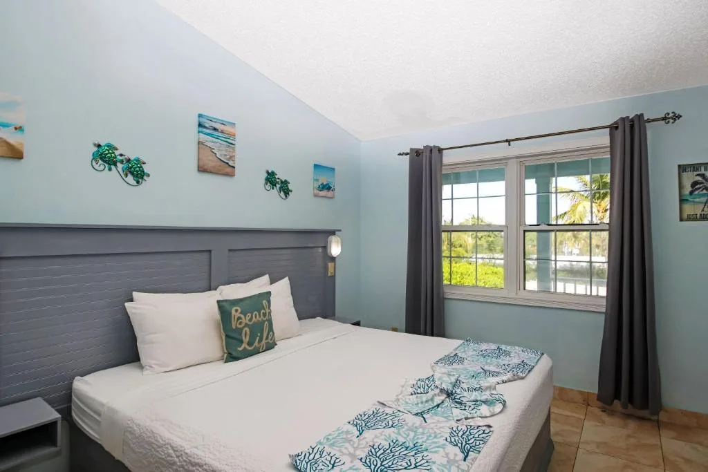 Hideaways Exuma: another view