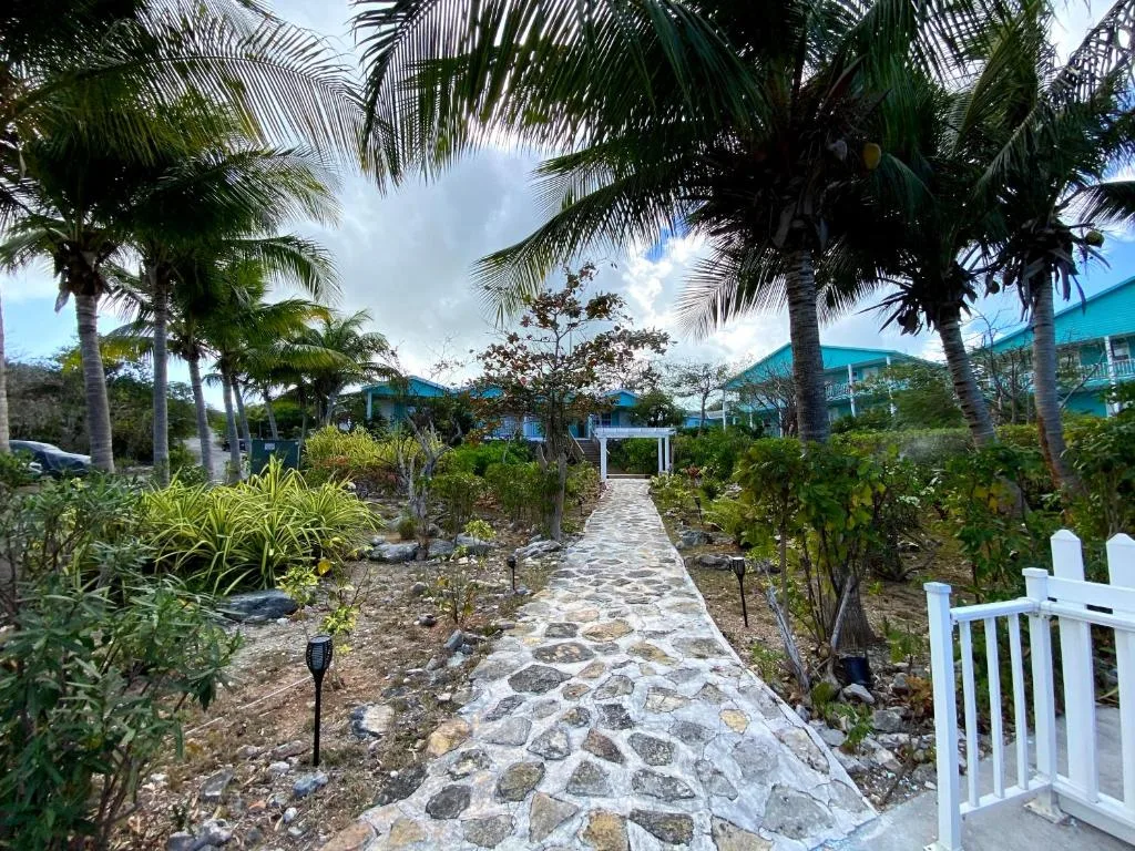 Hideaways Exuma: another view