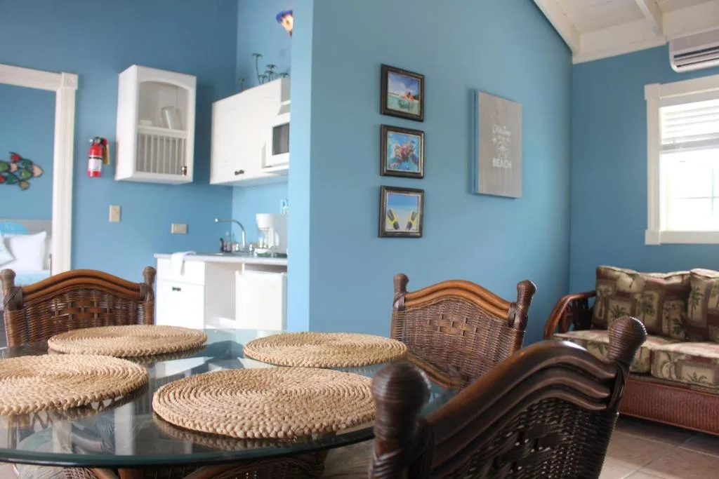 Hideaways Exuma: another view