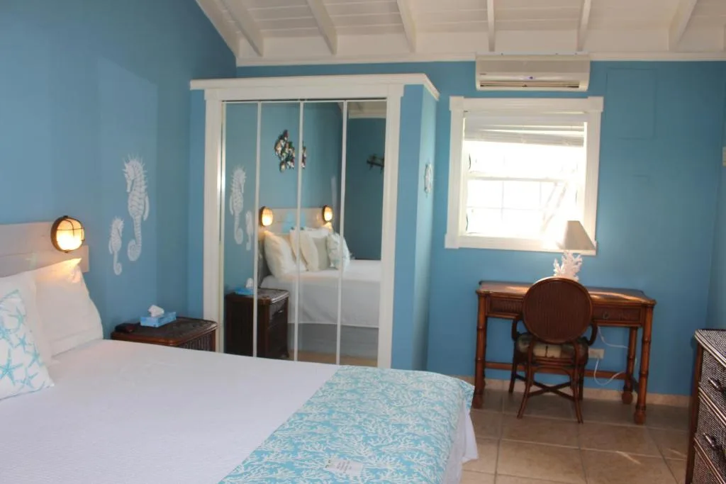 Hideaways Exuma: another view