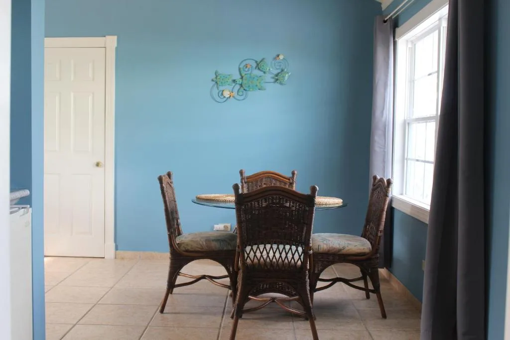 Hideaways Exuma: another view
