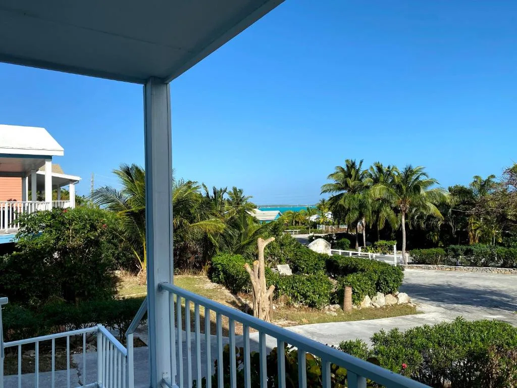 Hideaways Exuma: another view