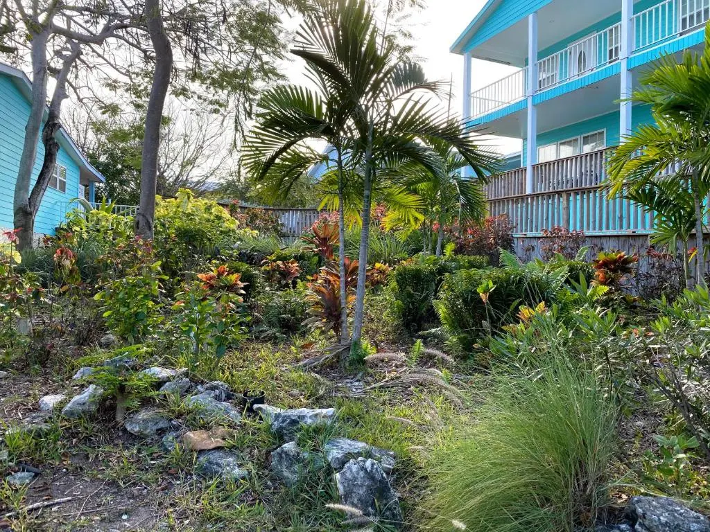 Hideaways Exuma: another view