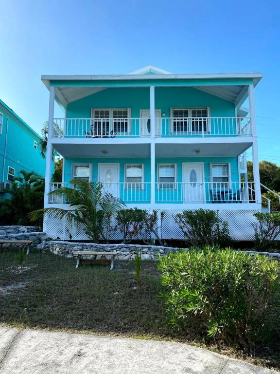 Hideaways Exuma: another view