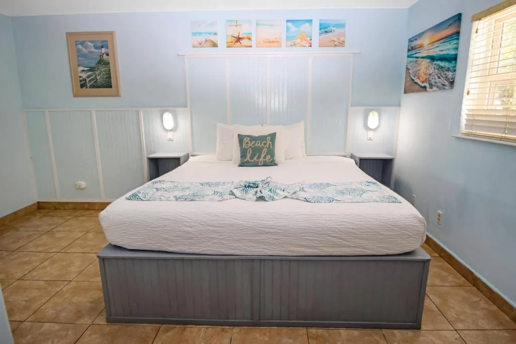 Hideaways Exuma: another view