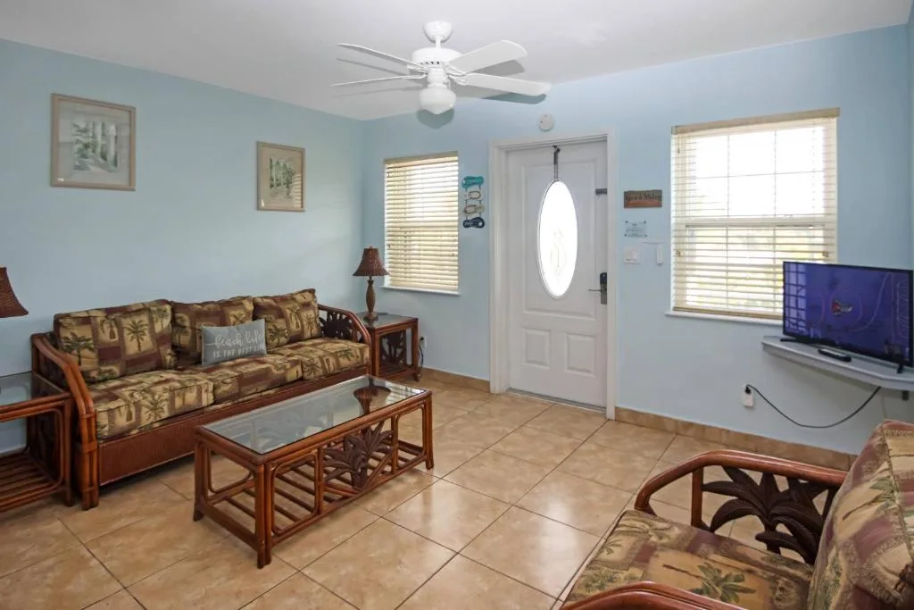 Hideaways Exuma: another view