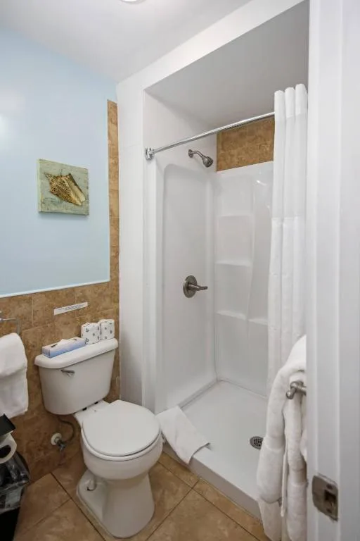 Hideaways Exuma: another view