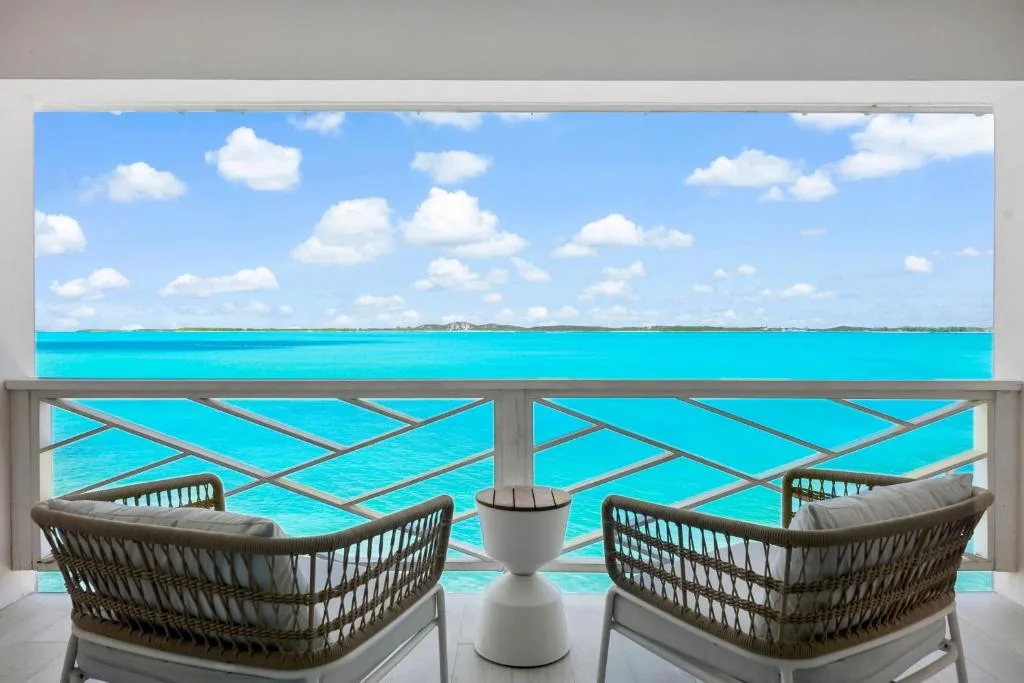 Peace & Plenty Resort: another view