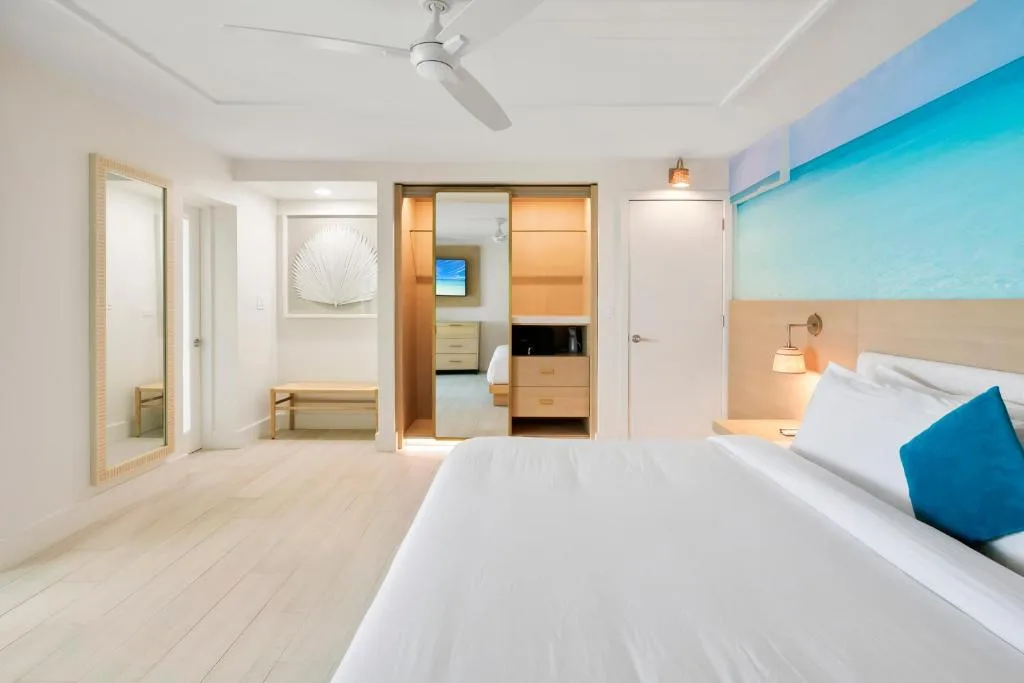 Peace & Plenty Resort: another view