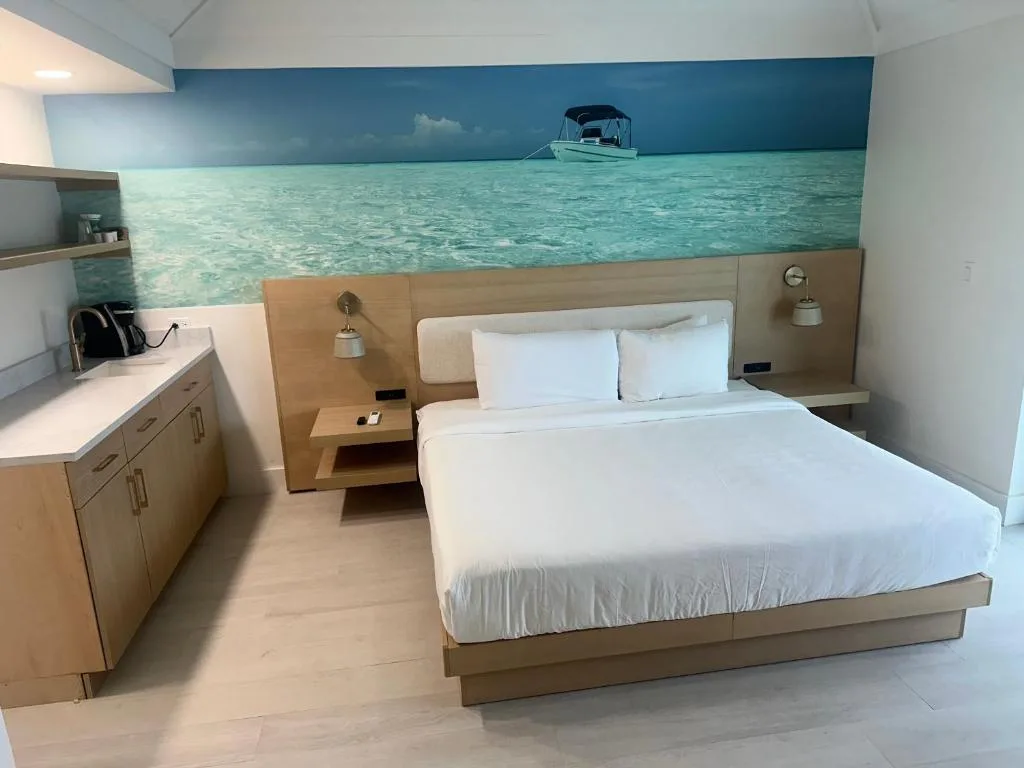 Peace & Plenty Resort: another view