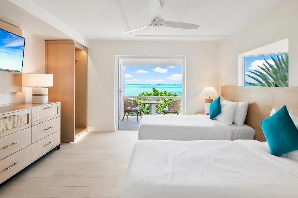 Peace & Plenty Resort: another view