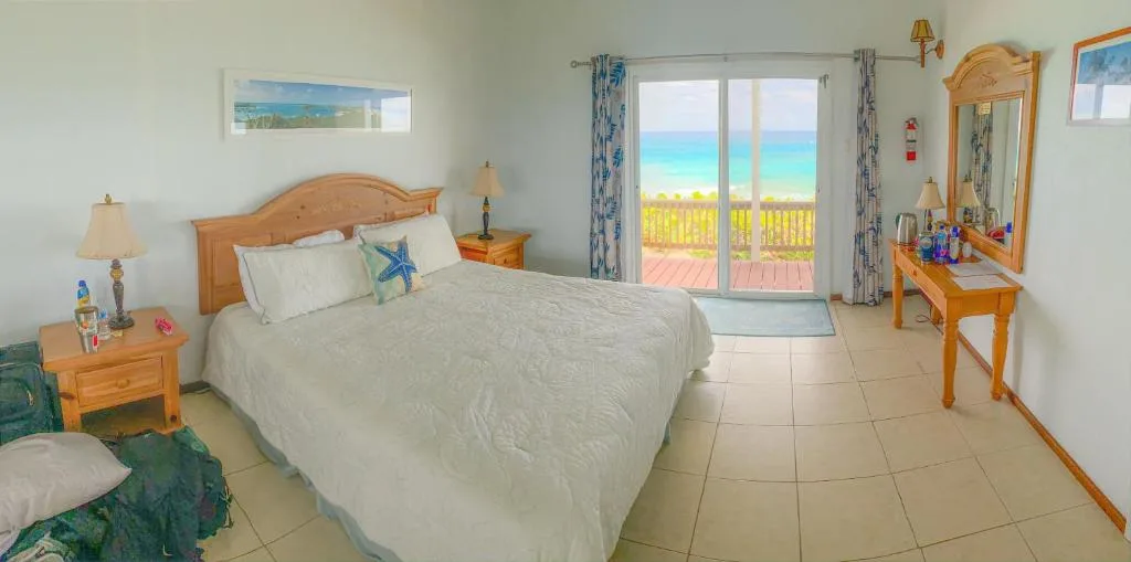 Saint Francis Resort & Marina: another view