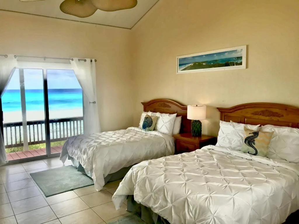 Saint Francis Resort & Marina: another view