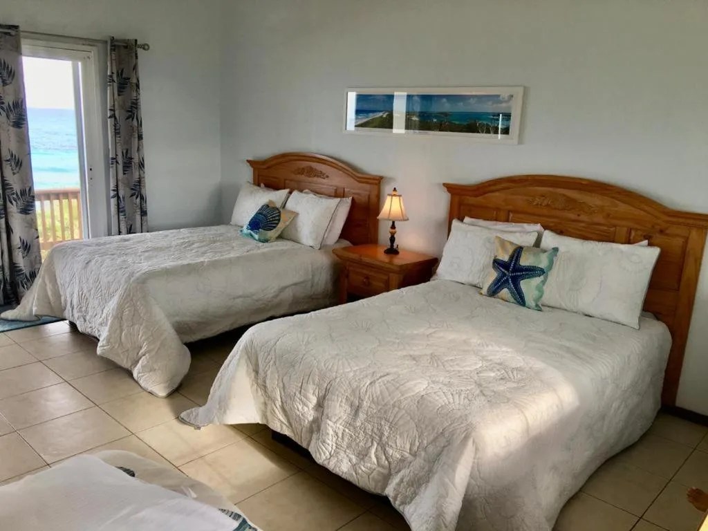 Saint Francis Resort & Marina: another view