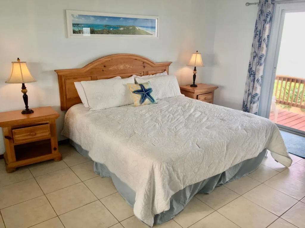 Saint Francis Resort & Marina: another view