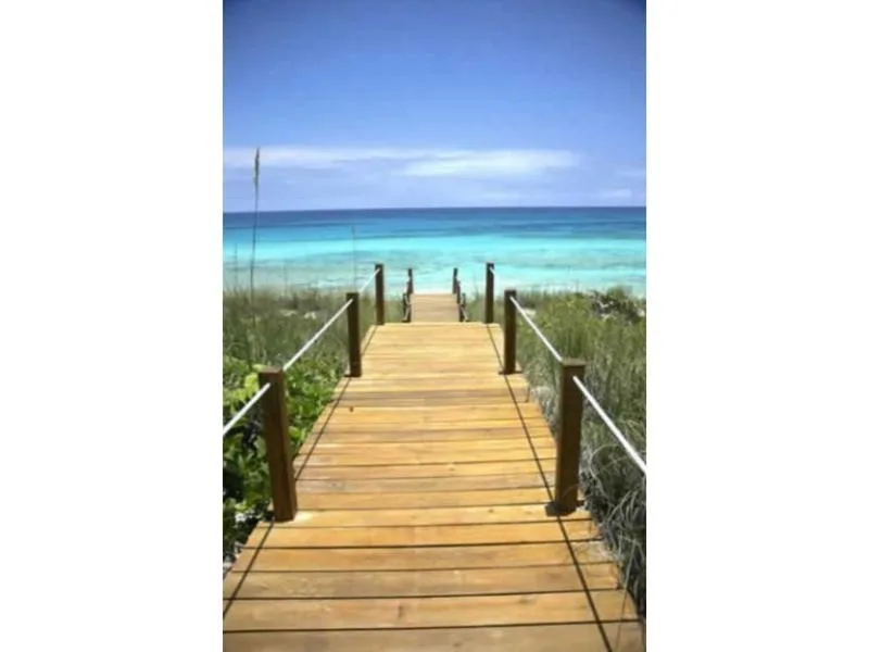 Saint Francis Resort & Marina: another view