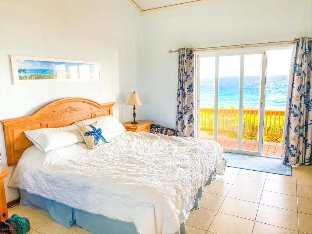 Saint Francis Resort & Marina: another view